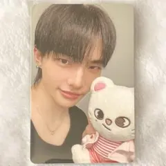 straykids ZOOTOPIA2 X SKZOO トレカ ヒョンジン