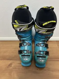 REXXAM S100 スキー ブーツ 23cm ソール長273mm