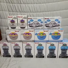 ドラゴンクエスト　まとめ売り15点セット+オマケ