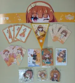 からぴち えとさん まとめ売り - メルカリ
