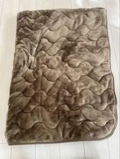 敷きパッド セミダブル