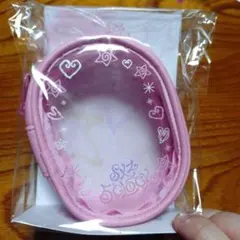 straykids SKZ 5'CLOCK 　フィリックス　クリアポーチ　ペンミ