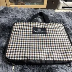 Aquascutum（アクアスキュータム） 圧縮収納バッグ／ポーチ