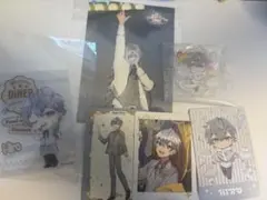 カラフルピーチ　ヒロ　セット