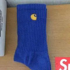 カーハート　ソックスのサムネイル