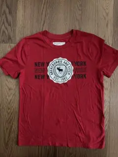 abercrombie kids Tシャツ 11/12