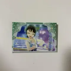 アイカツ ステージフォトバッジ 神谷しおん