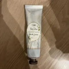 SABON ボディローション デリケート・ジャスミン 50mlのサムネイル