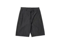 Supreme Pinstripe Wool Trouser Short 34のサムネイル
