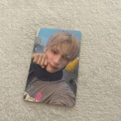 TXT 7th YEAR weverse global 3形態特典 ヒュニンカイ - メルカリ
