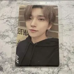 SEVENTEEN ジョシュア トレカ 36 ケレン CARAT LAND