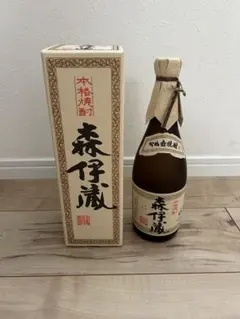 2025年最新】森伊蔵 jalの人気アイテム - メルカリ