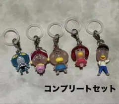 はなかっぱ めじるしアクセサリー コンプリートセット