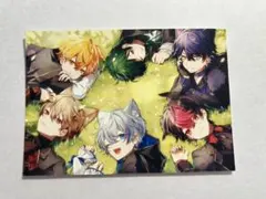 シクフォニ　ブロマイド　シークレット