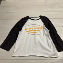 ロンT レディース