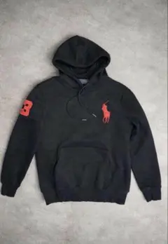 Polo by Ralph Lauren パーカー ビッグポニー swag - メルカリ