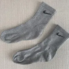 NIKE ソックス　21〜23