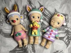 ソニーエンジェル　3点