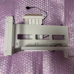 EZDIY-FAB GPU垂直マウントキット ホワイトのサムネイル