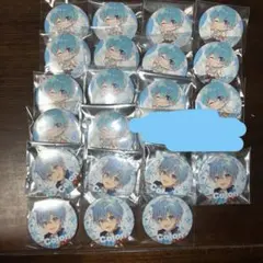 2022Spring 缶バッジ ころん