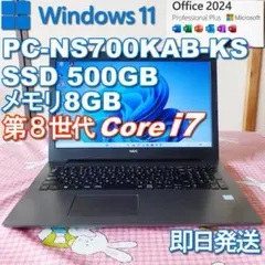 i7-10875H 小型デスクトップPC SSD512GB 16GB オフィス - メルカリ