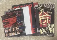 ストレイキッズ 合 HOP アルバム