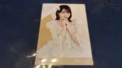 =LOVE 佐々木舞香 生写真