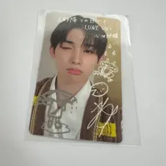 &TEAM 五月雨 手書き デコ ラキドロトレカ JO ジョー