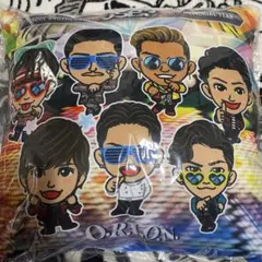 2026年最新】登坂広臣 クッションの人気アイテム - メルカリ
