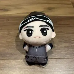 nct 127 2 Baddies ちびぐるみ Vol.1 ドヨン　ぬいぐるみのサムネイル