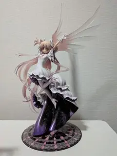 まどマギ アルティメットまどか ガレージキット ワンフェス　メロンチーズ まどマギ アルティメットまどか ガレージキット ワンフェス メロン