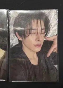 ENHYPEN weverse ラキドロ　ジェイク