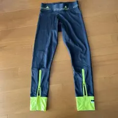 adidas ステラスポーツ　レギンス　レディース