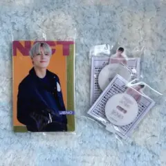 NCT DREAM ドリショ3 会場限定 ランダムトイ ジェノ