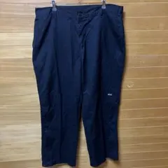 ディッキーズ ダブルニー　ワークパンツ