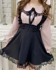 MA＊RS 2点セット ブラウス スカート