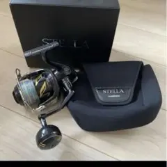 【新品未使用】ステラSW 18000HG SMP 8号 新品未使用】ステラSW 18000HG SMP 8号 - メルカリ