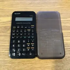 SHARP EL-501 関数電卓