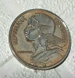 2026年最新】フランス 5フラン銀貨の人気アイテム - メルカリ