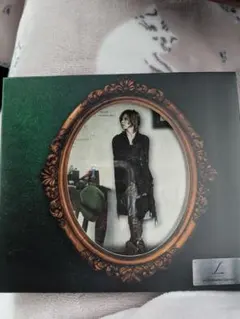 Acid Black Cherry/L/CD