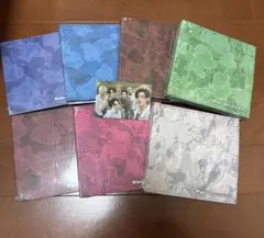 THE SIN VANISH 7形態　FUGITIVES ver