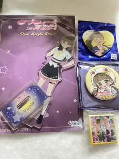 2026年最新】桜小路きな子 缶バッジの人気アイテム - メルカリ