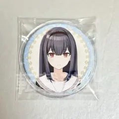 学園アイドルマスター 学マス 秦谷美鈴 缶バッジ 抽選くじ - メルカリ