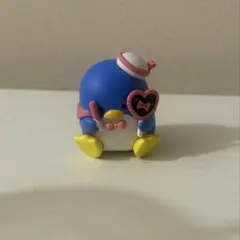タキシードサム ガチャガチャ FUNFUNおうえんフィギュア