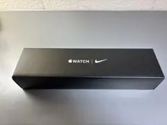 Applewatch series5 40mm NIKEモデル