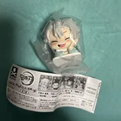 鬼滅の刃　おねむたん　不死川実弥　幼少期