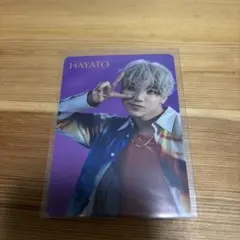 ワンエン タレントカード