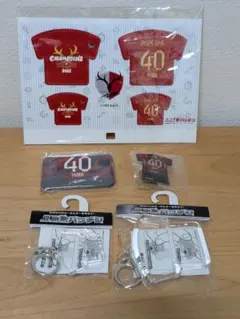 【鹿島アントラーズ】鈴木優磨選手セット