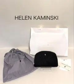 2025年最新】HELEN KAMINSKI ポーチの人気アイテム - メルカリ