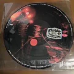 スペース☆ダンディ 12インチレコード - メルカリ